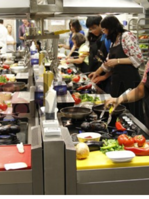 Turkish Cooking Courses In Istanbul