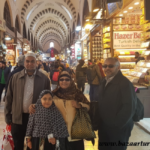 Islamic Tour Packages in Istanbul