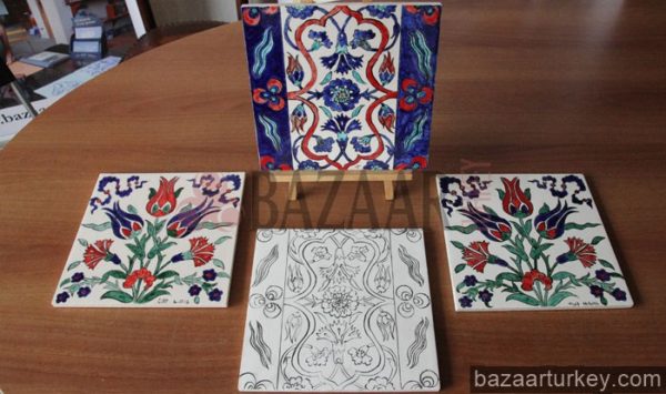 Turkish Tile Ceramic