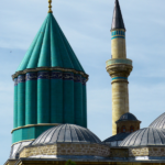 Daily Konya Mevlana Rumi Tour