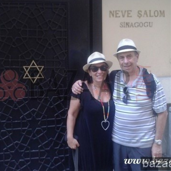 Jewish Heritage Grand Tour - 15 Days - Shalom Journeys