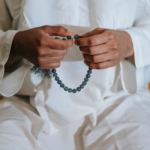 Prayer Beads, Tespih