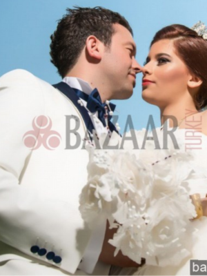 Wedding Photographer in Istanbul