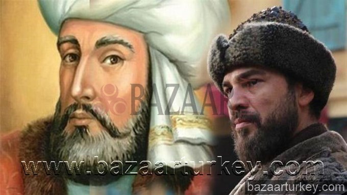 About ERTUGRUL GHAZI