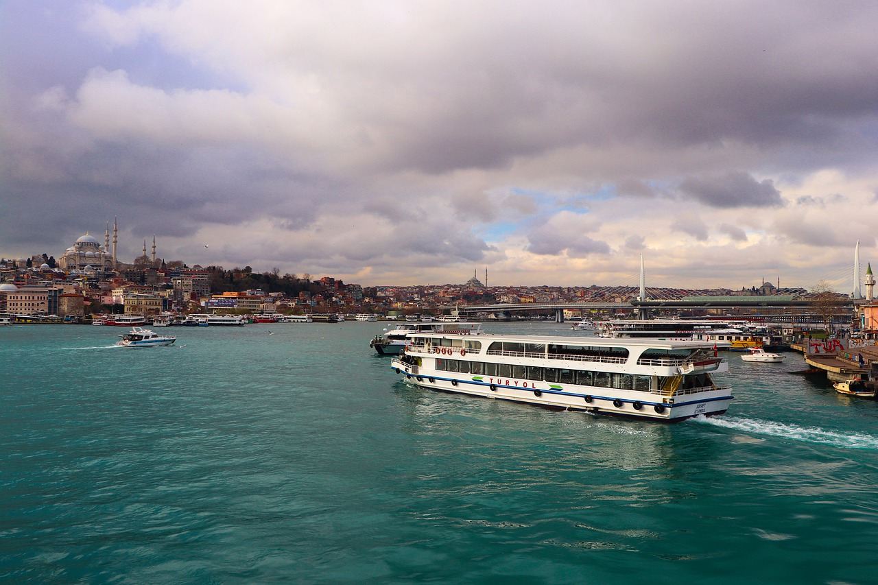 Golden Horn