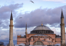 Full Day Classical Istanbul Tour