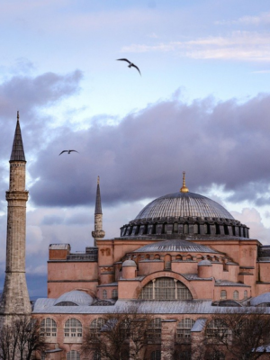 Full Day Classical Istanbul Tour