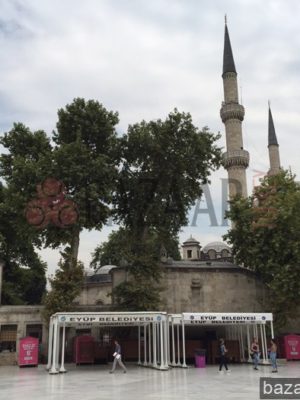 islamic sahaba tour istanbul fatih