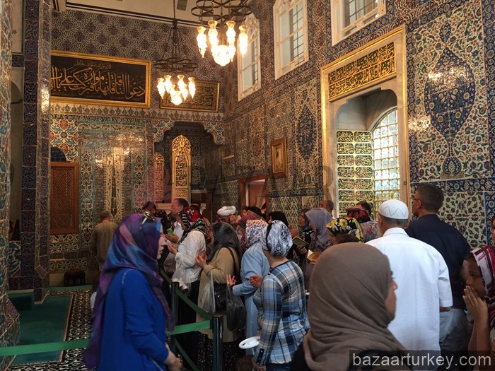 Muslim Tours in Istanbul