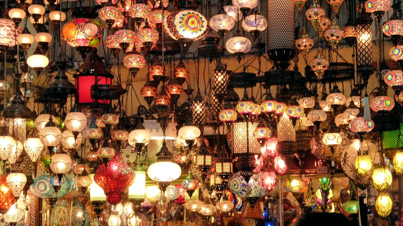 Grand Bazaar