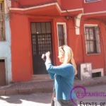 Photography and walking tours in istanbul