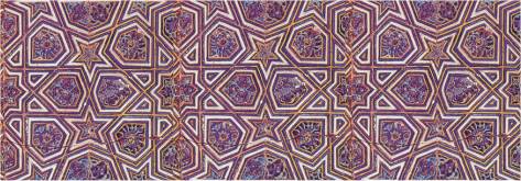 Seljuk Tiles