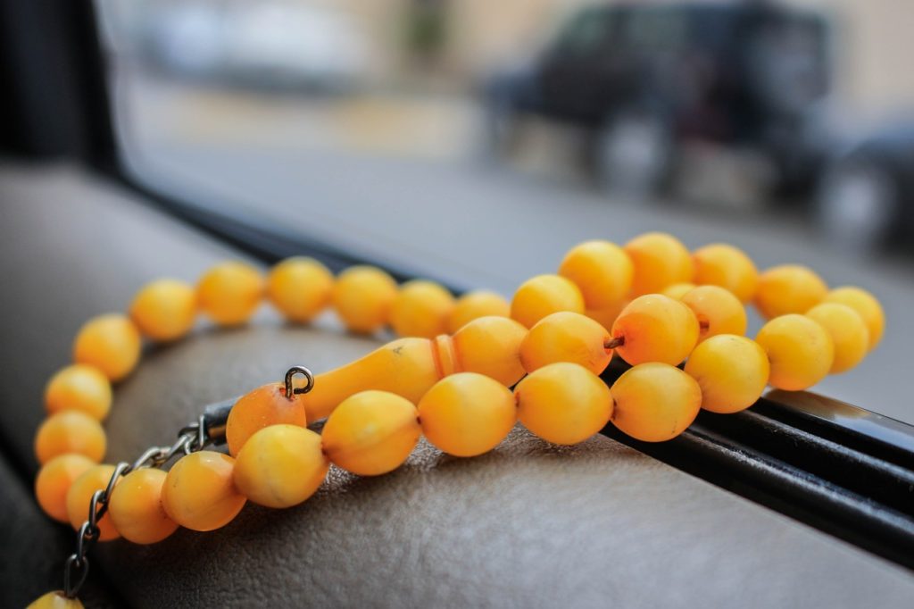 Prayer Beads