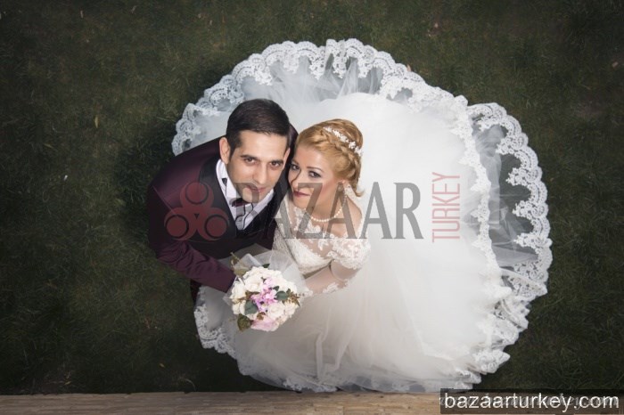 Wedding Photography Services in Istanbul