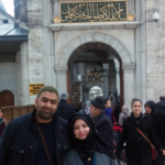 Islamic Religious Tours in Istanbul