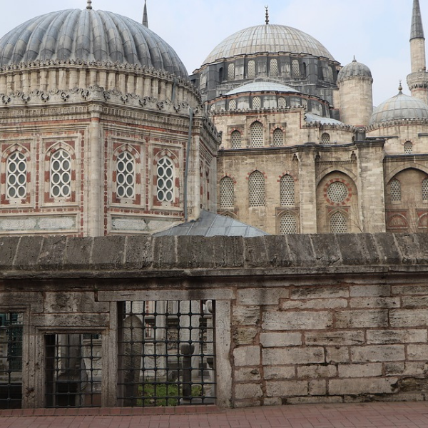 Islamic Tour Package in Istanbul