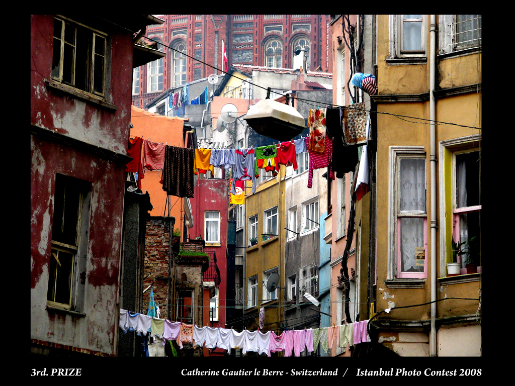 Walking Tours in Istanbul