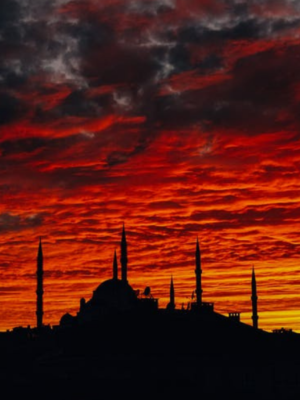 Turkey Islamic and Historic Tour Package