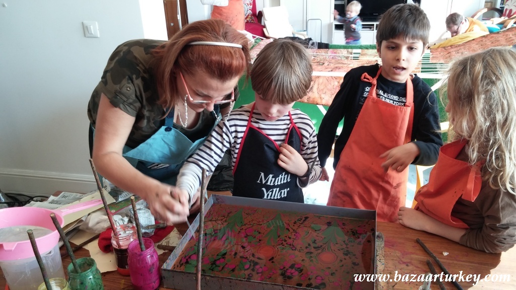 Art Classes for Children