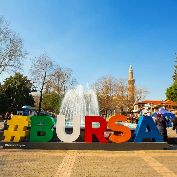 Full Day Daily Bursa Tours