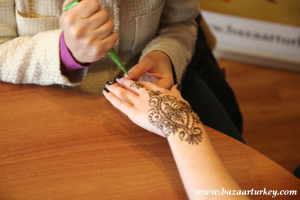 henna