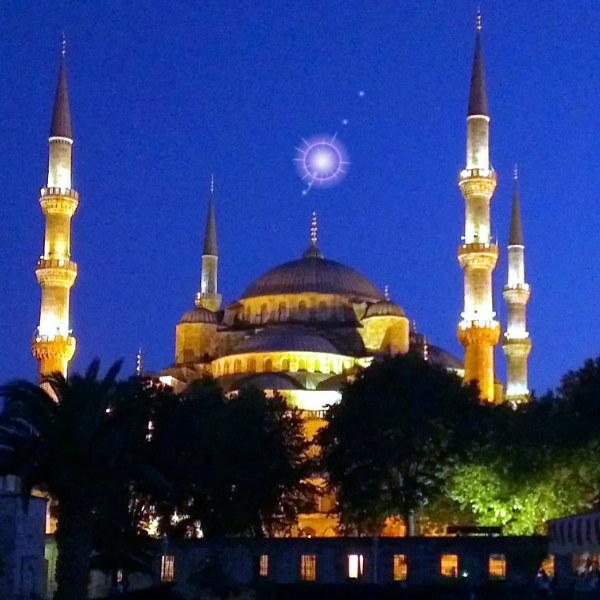 9 days Turkey Islamic Tour Package
