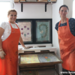 Istanbul Marbling Class