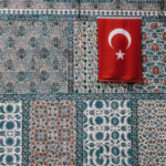 The Art of Turkish Tiles and Ceramics