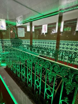 Islamic Sahaba Walking Tour Istanbul